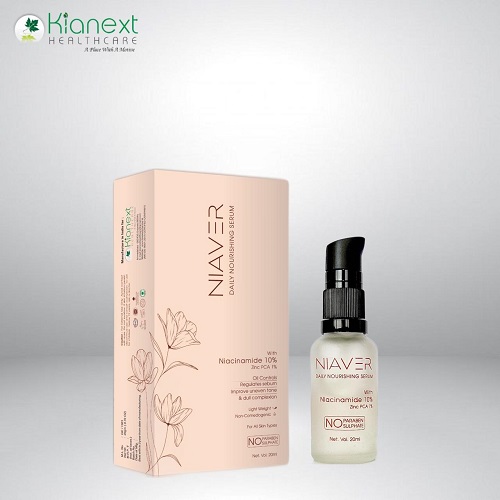 NIAVER SERUM